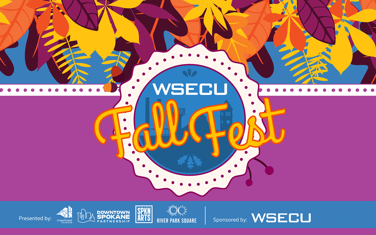 WSECU Fall Fest