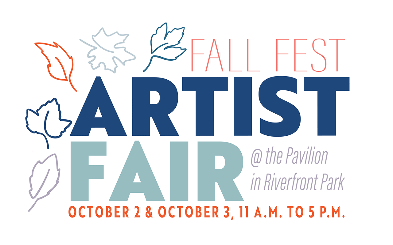 Fall Fest Artist Fair