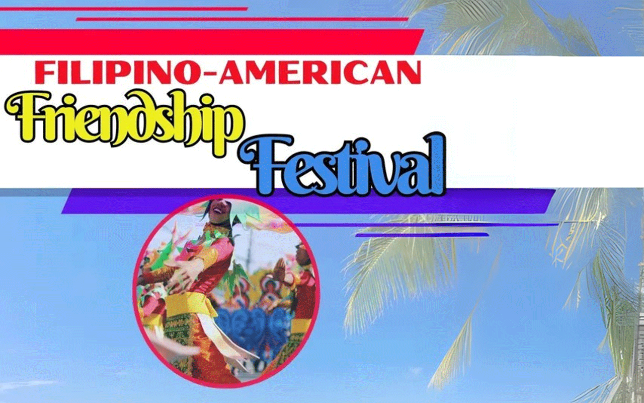 Filipino-American Friendship Festival