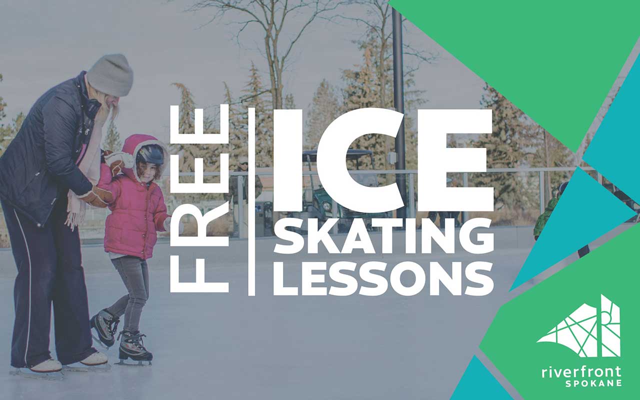 Free Ice Skating Lessons