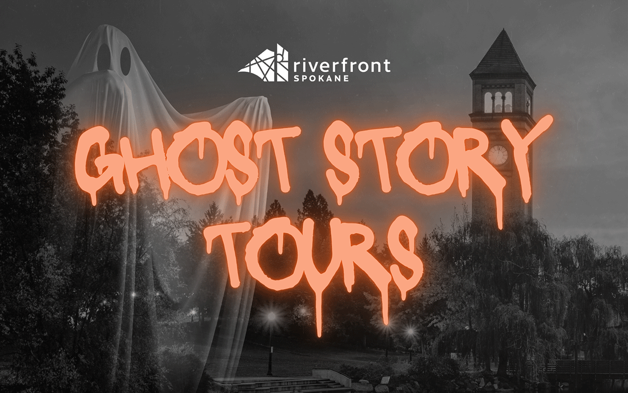 2026 Ghost Story Tours