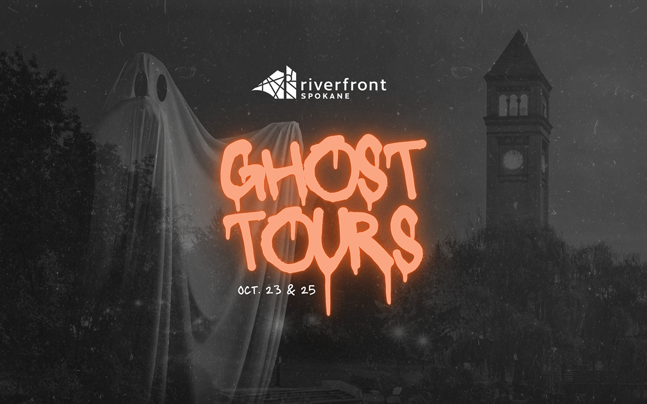 Ghost Tours