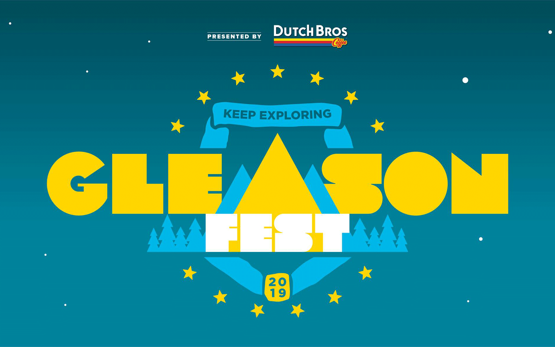 Gleason Fest - City of Spokane, Washington