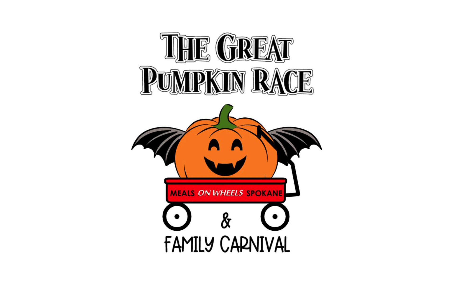 Great Pumpkin Race 2024