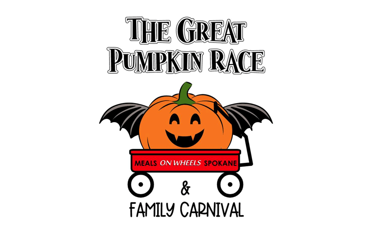 The Great Pumpkin Race and Family Carnival