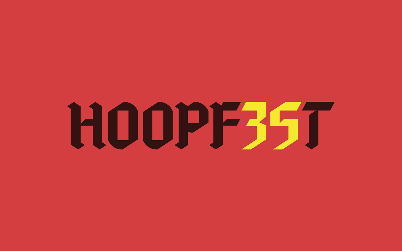 Hoopfest