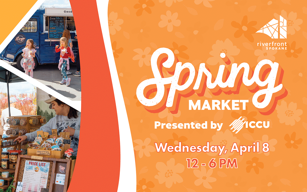 ICCU Spring Market April 8, 2026