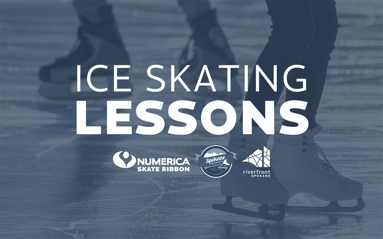 Ice Skating Lessons