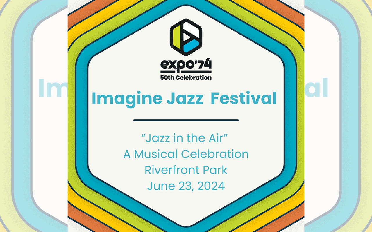 Imagine Jazz Festival 2024