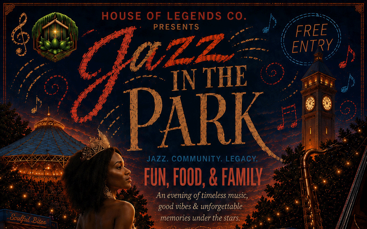 Jazz in the Park
