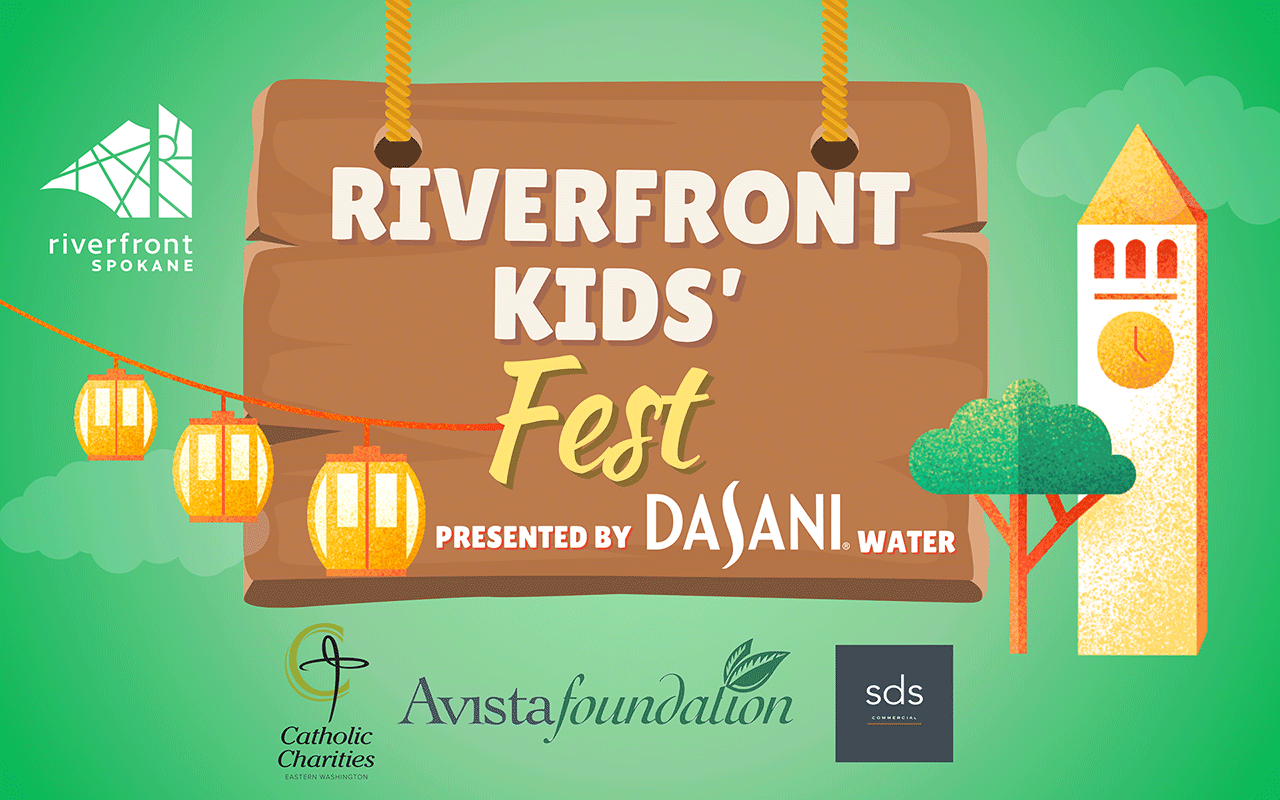 Riverfront Kids Fest