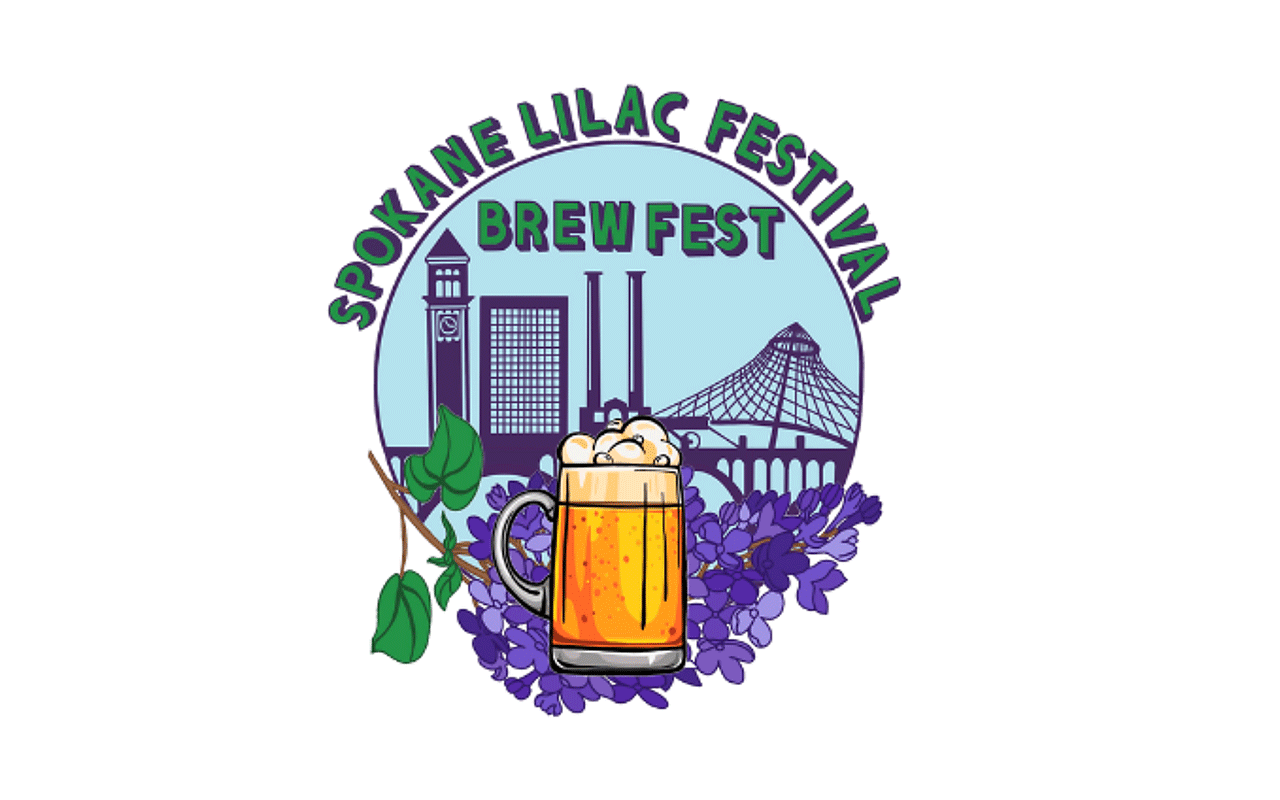 Spokane Lilac Festival Brewfest