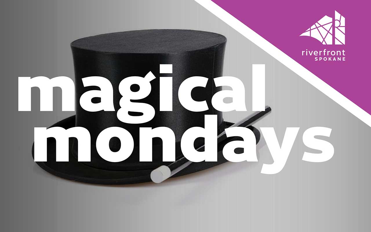 Magical Mondays