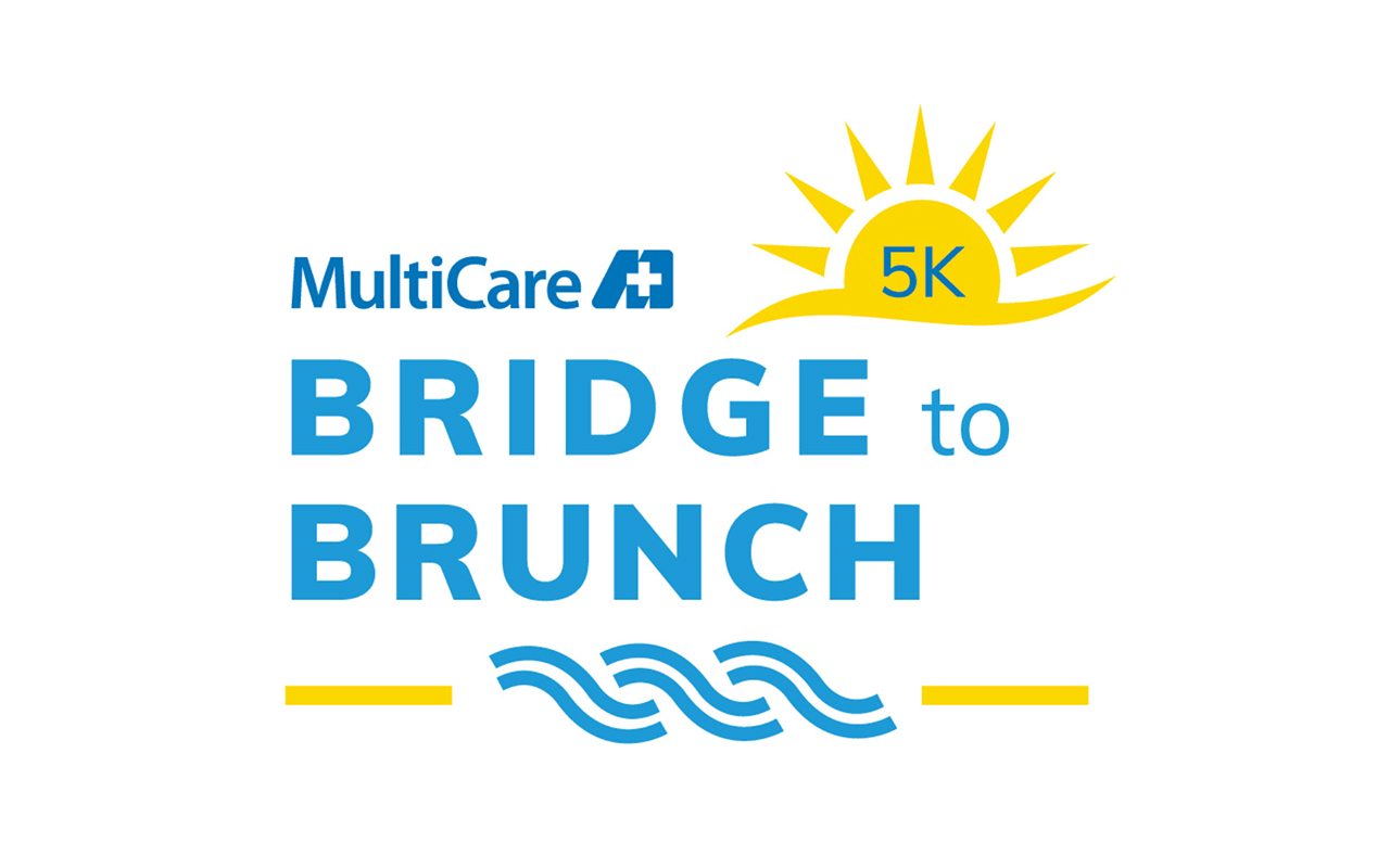 MultiCare Bridge to Brunch 5K