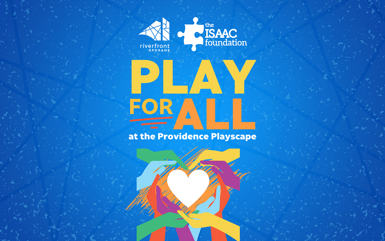 Play for All at the Providence Playscape