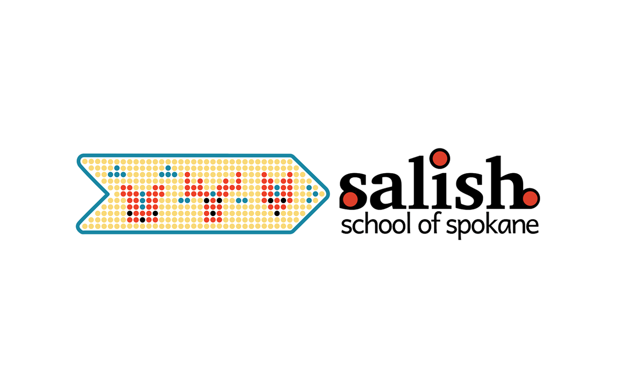 Rally for Salish School