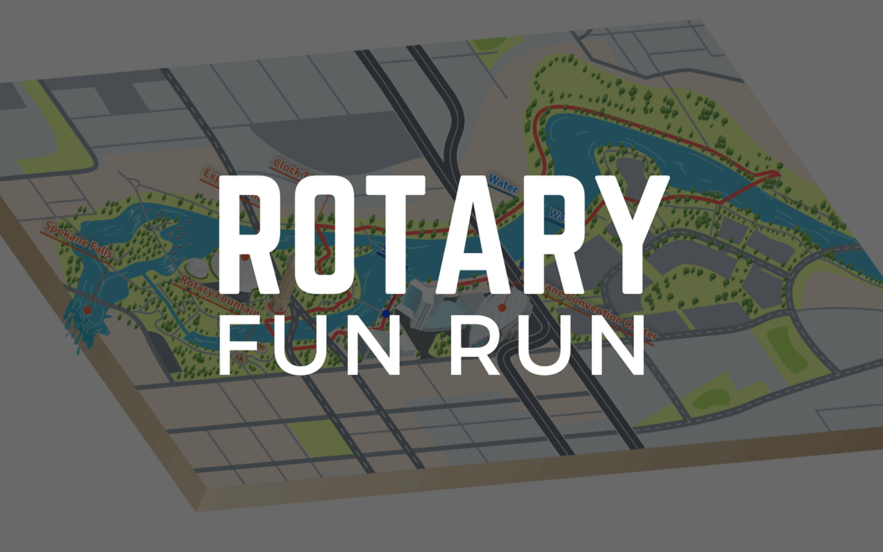 Rotary Fun Run