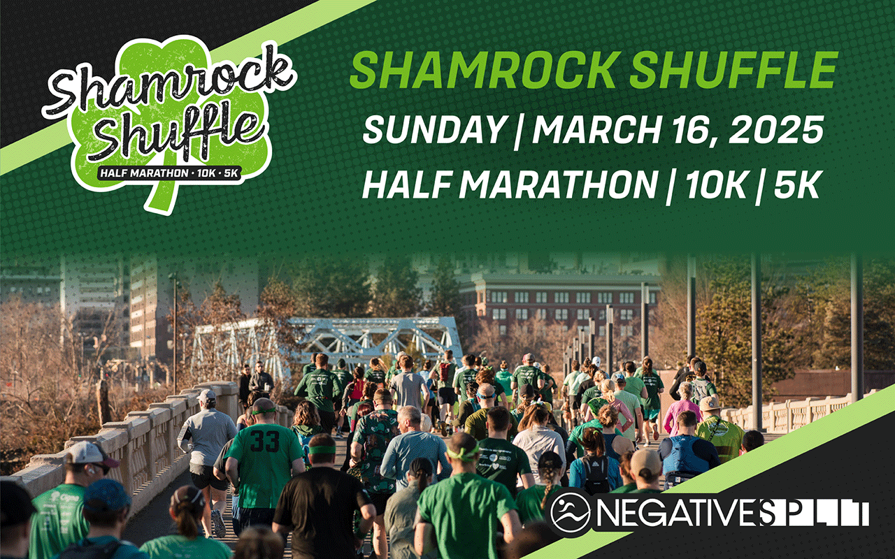 Shamrock Shuffle