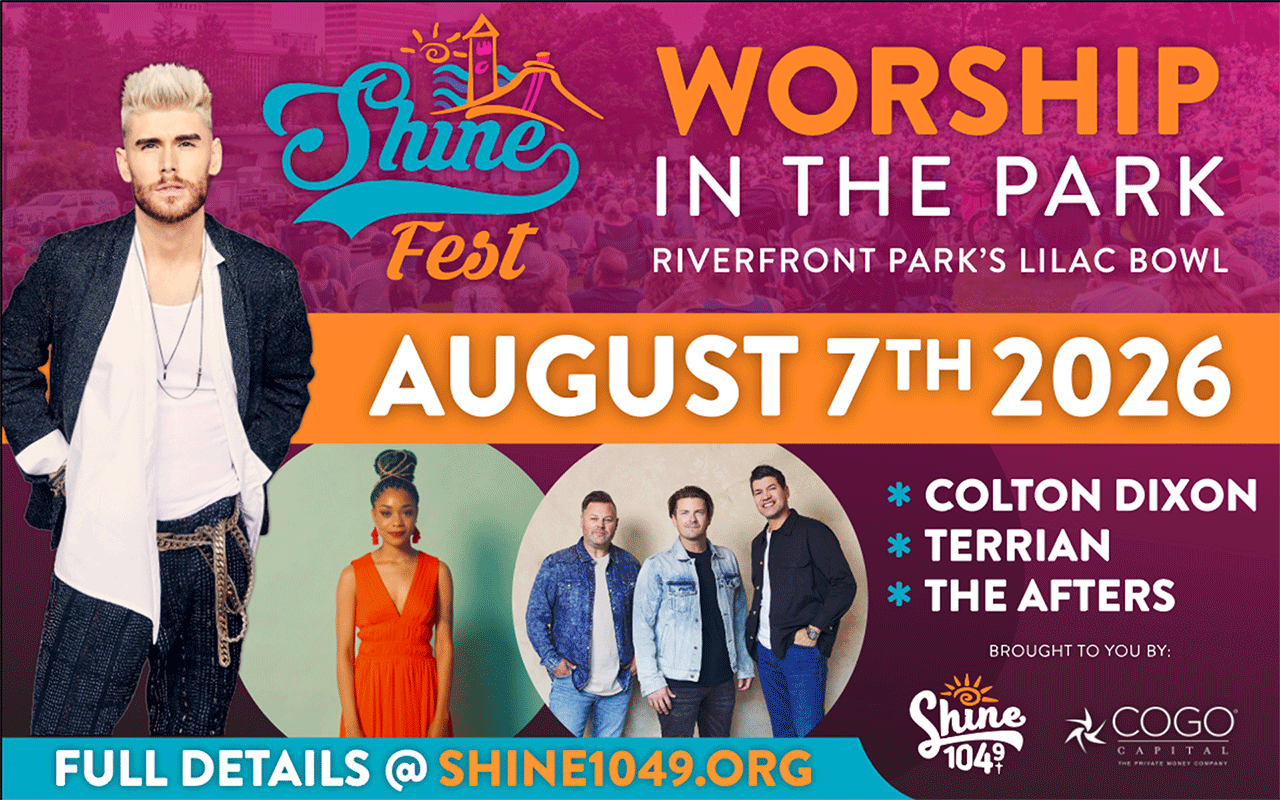 ShineFest 2026
