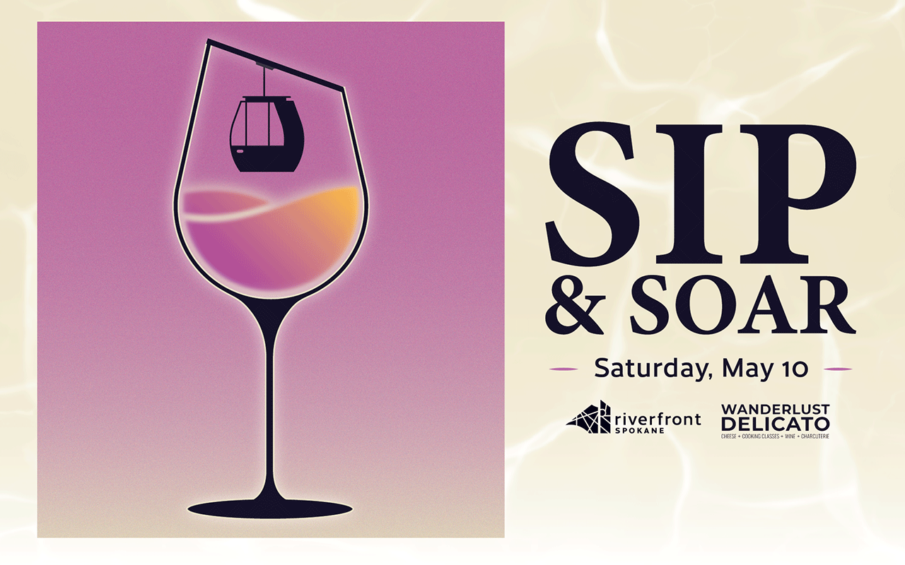 Sip and Soar