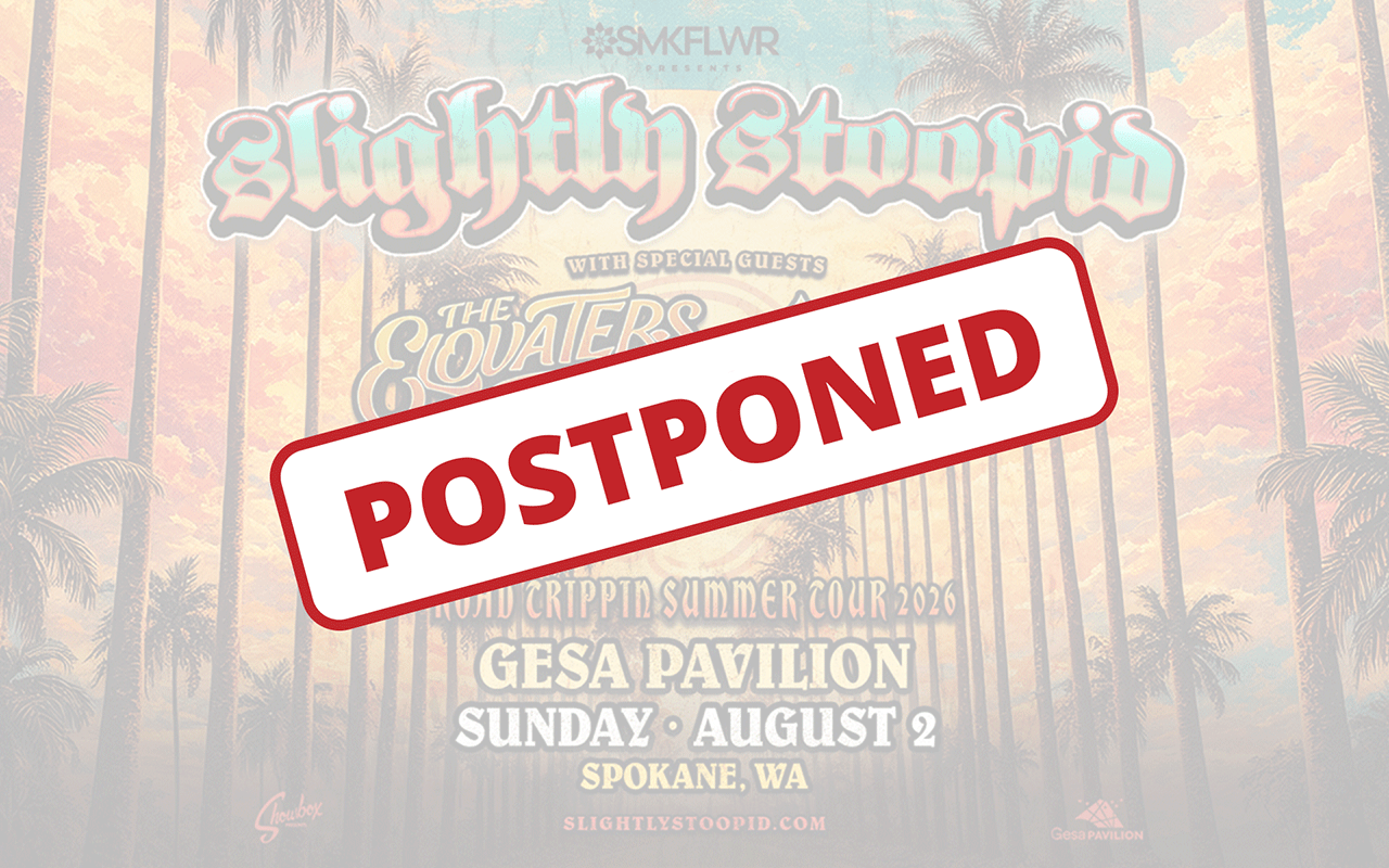 Slightly Stoopid
