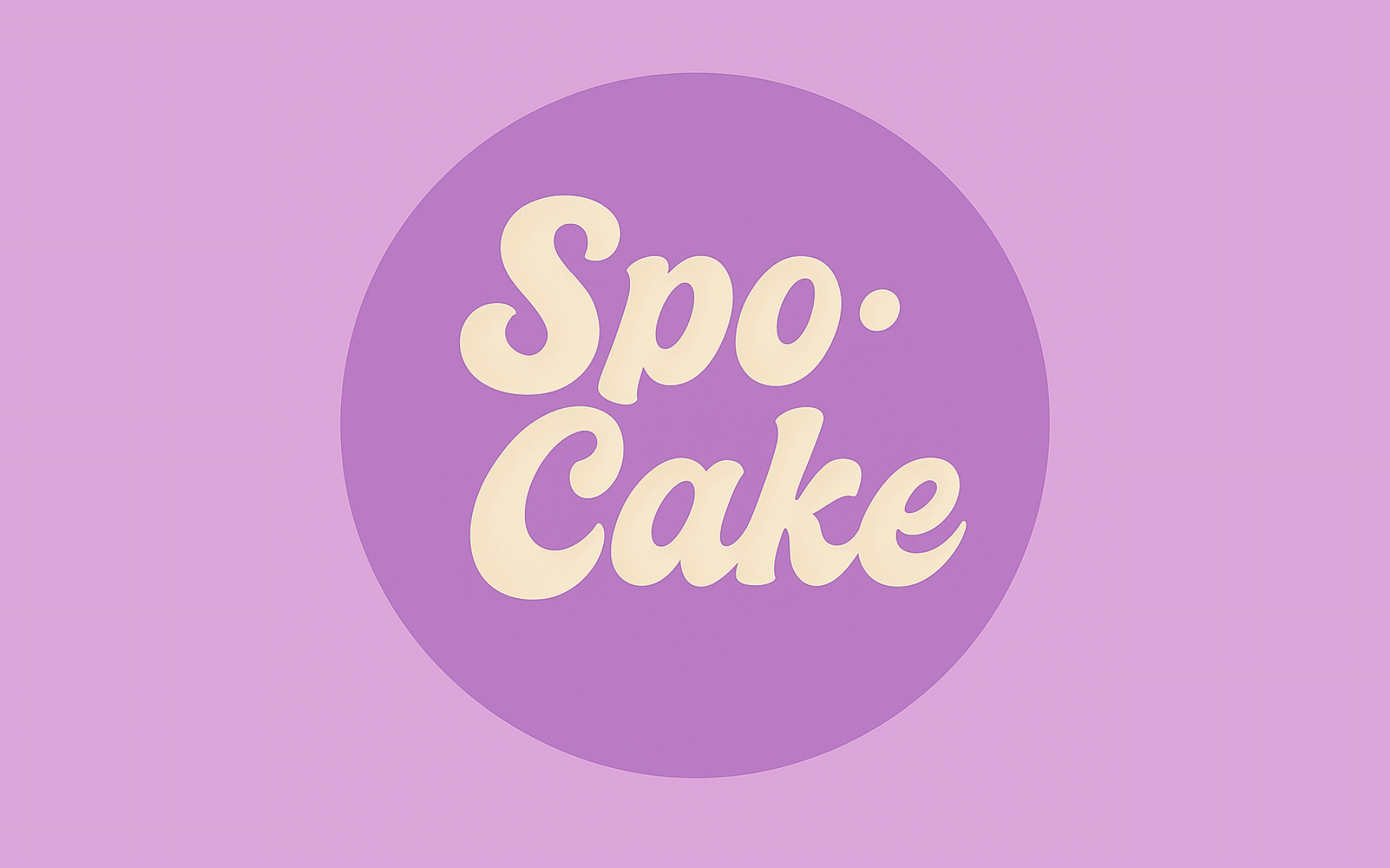 Spo-Cake logo
