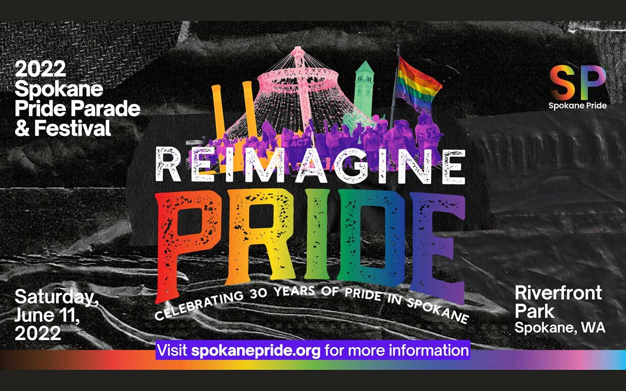 Reimagine Pride