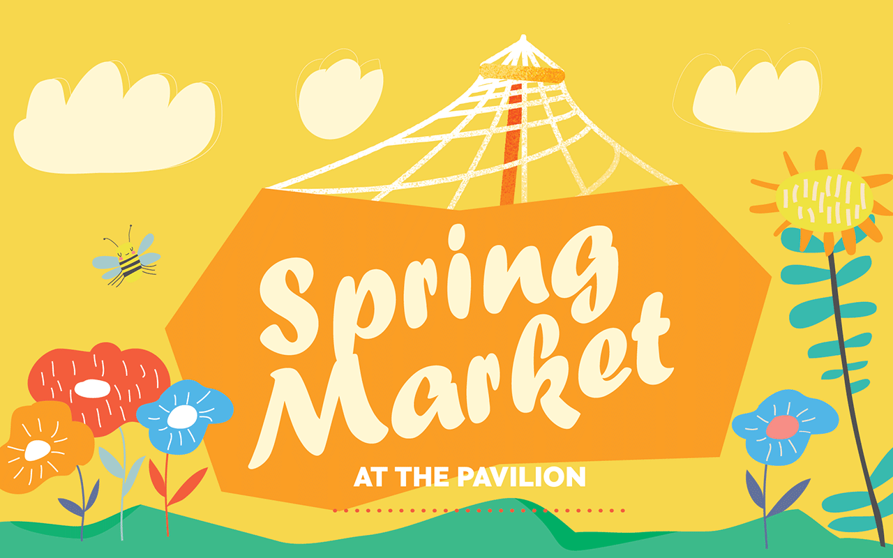 Spring Market