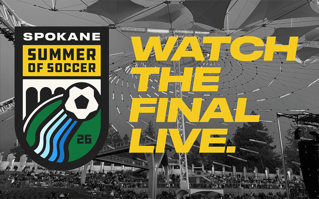 Summer of Soccer - FIFA Fan Zone Watch Party - Watch the Final Live