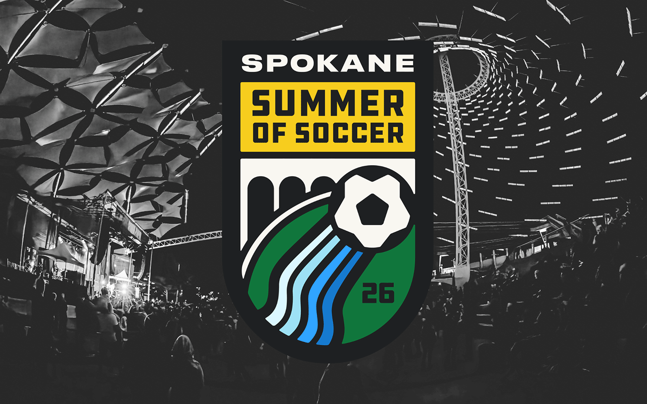 Summer of Soccer - FIFA Fan Zone Watch Party