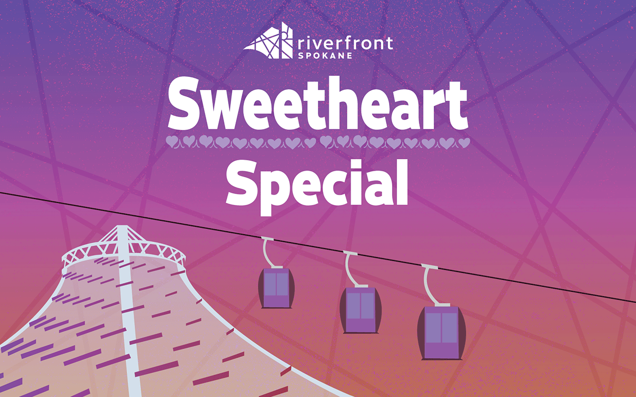 Sweetheart Special