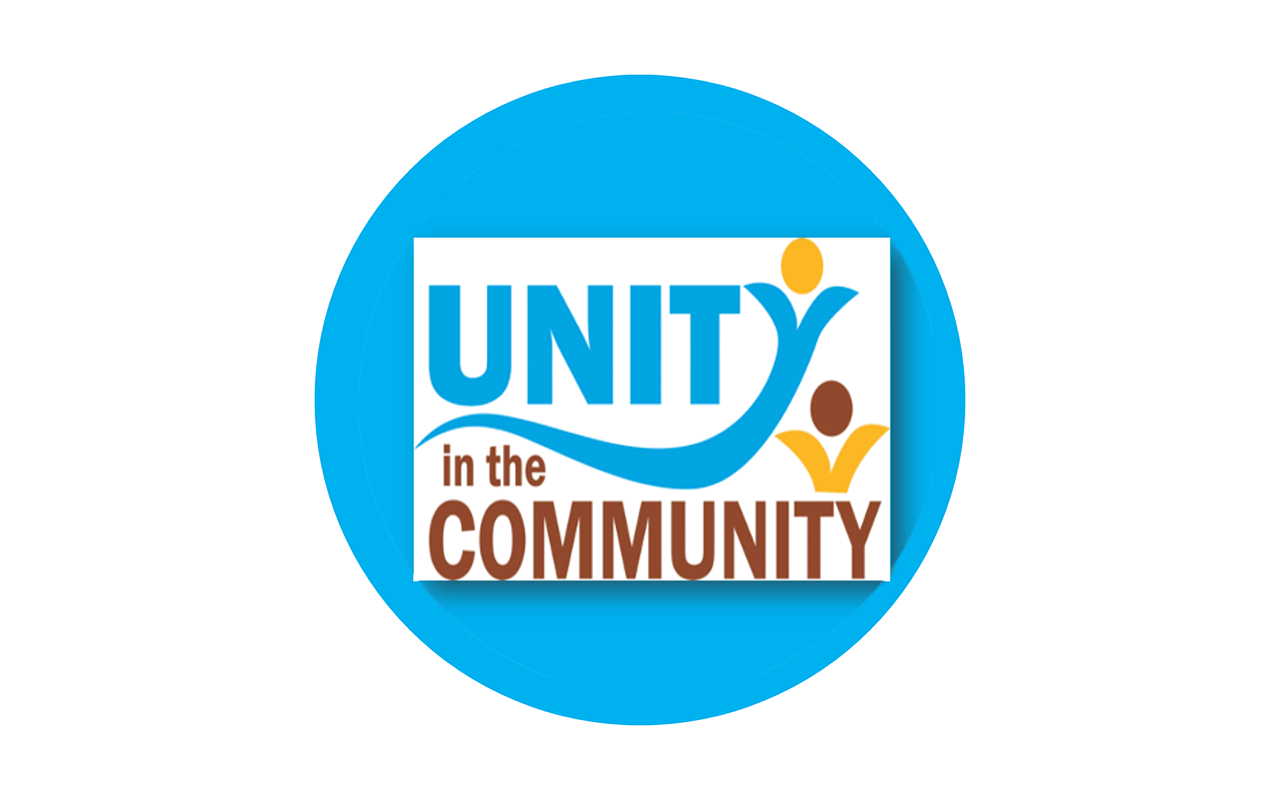 Unity in the Community
