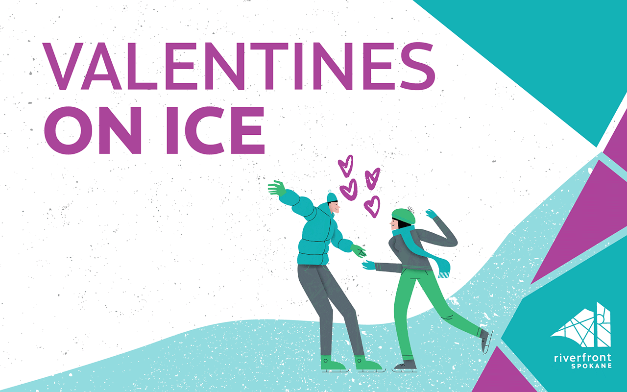 Valentines on Ice