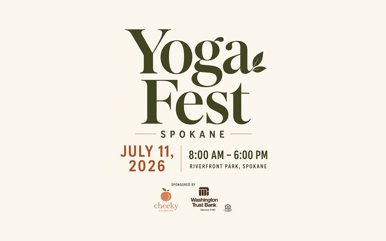 Yoga Fest