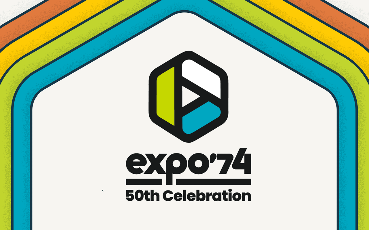 EXPO '74 50th Celebration