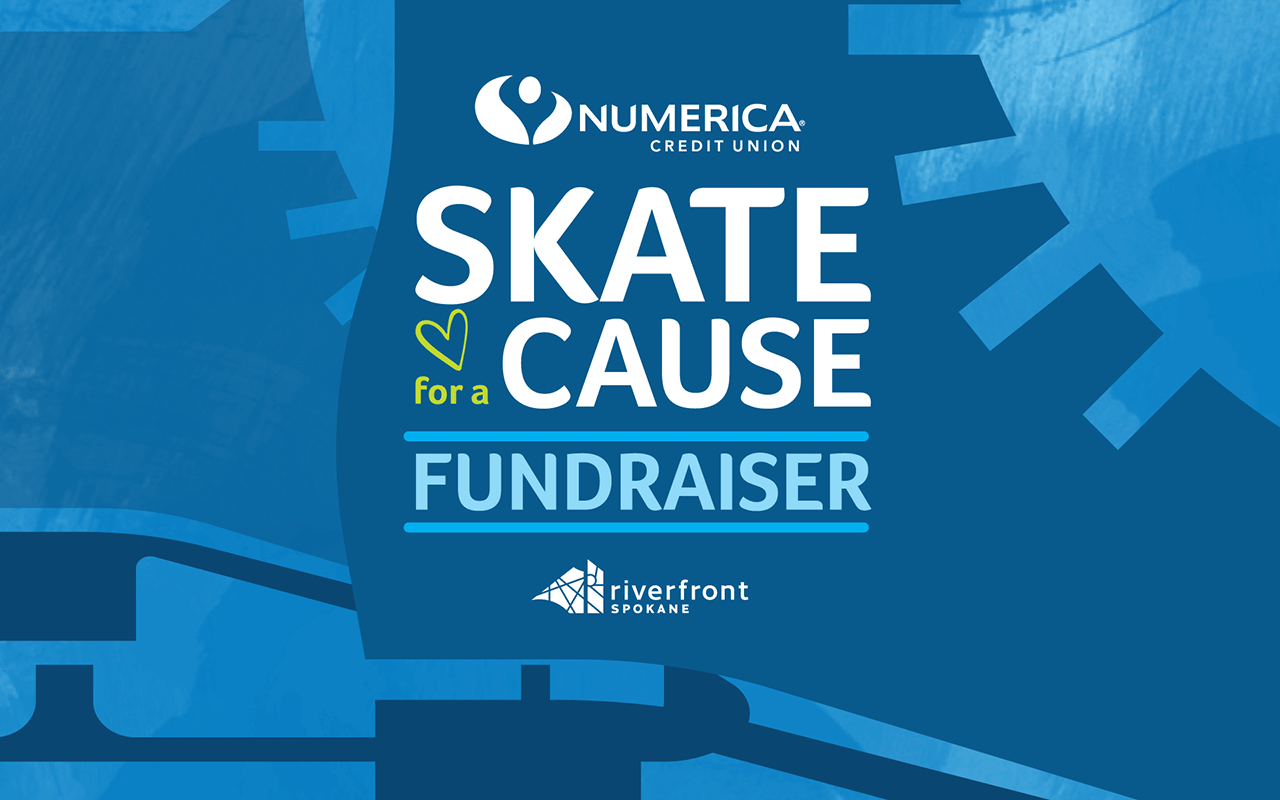 Numerica Skate for a Cause