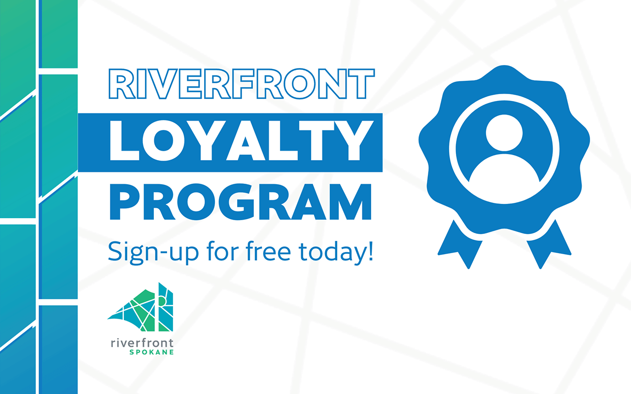 Riverfront Loyalty Program