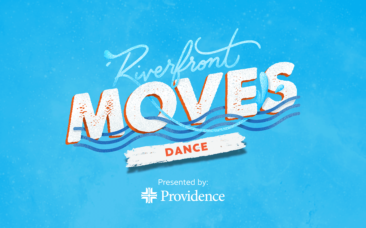 Riverfront Moves – Cardio Dance with Jazzercise