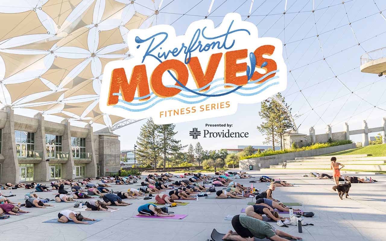 Riverfront Moves 2026
