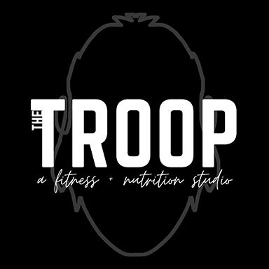 The Troop