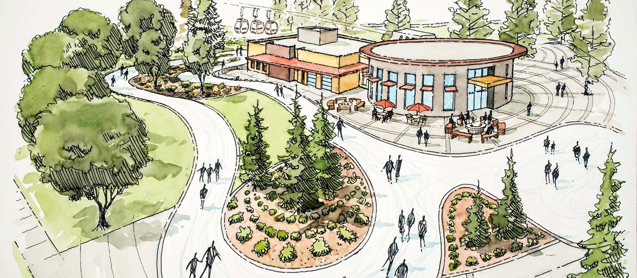 Riverfront Moves – Core Four Collective - City of Spokane, Washington