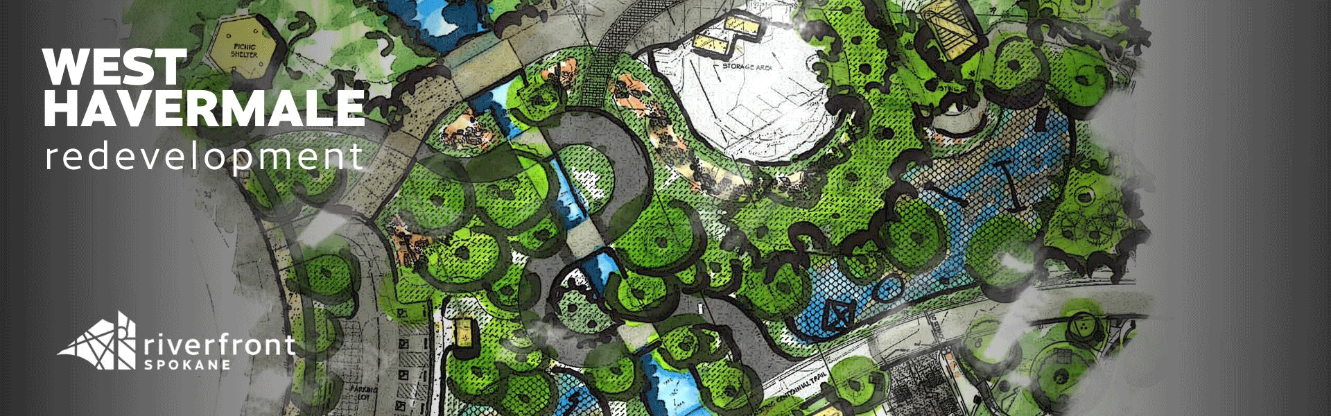 Riverfront Park Redevelopment - City of Spokane