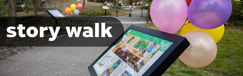 Story Walk