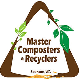 Master Composter Logo