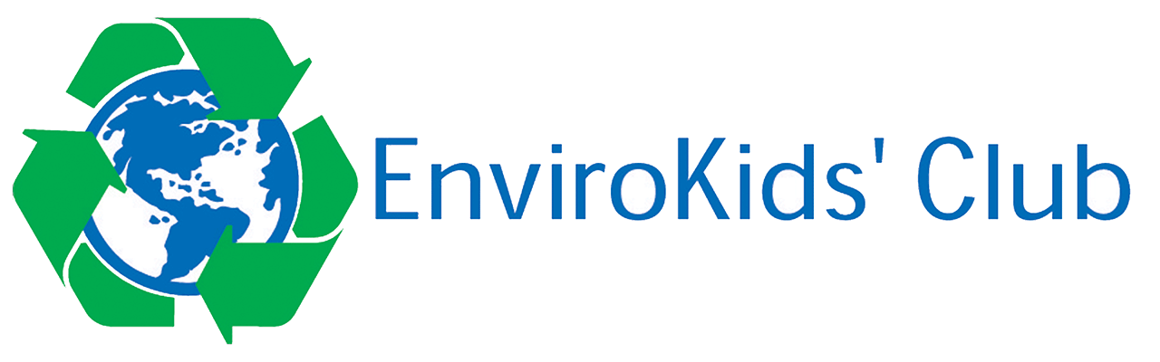 EnviroKids Logo