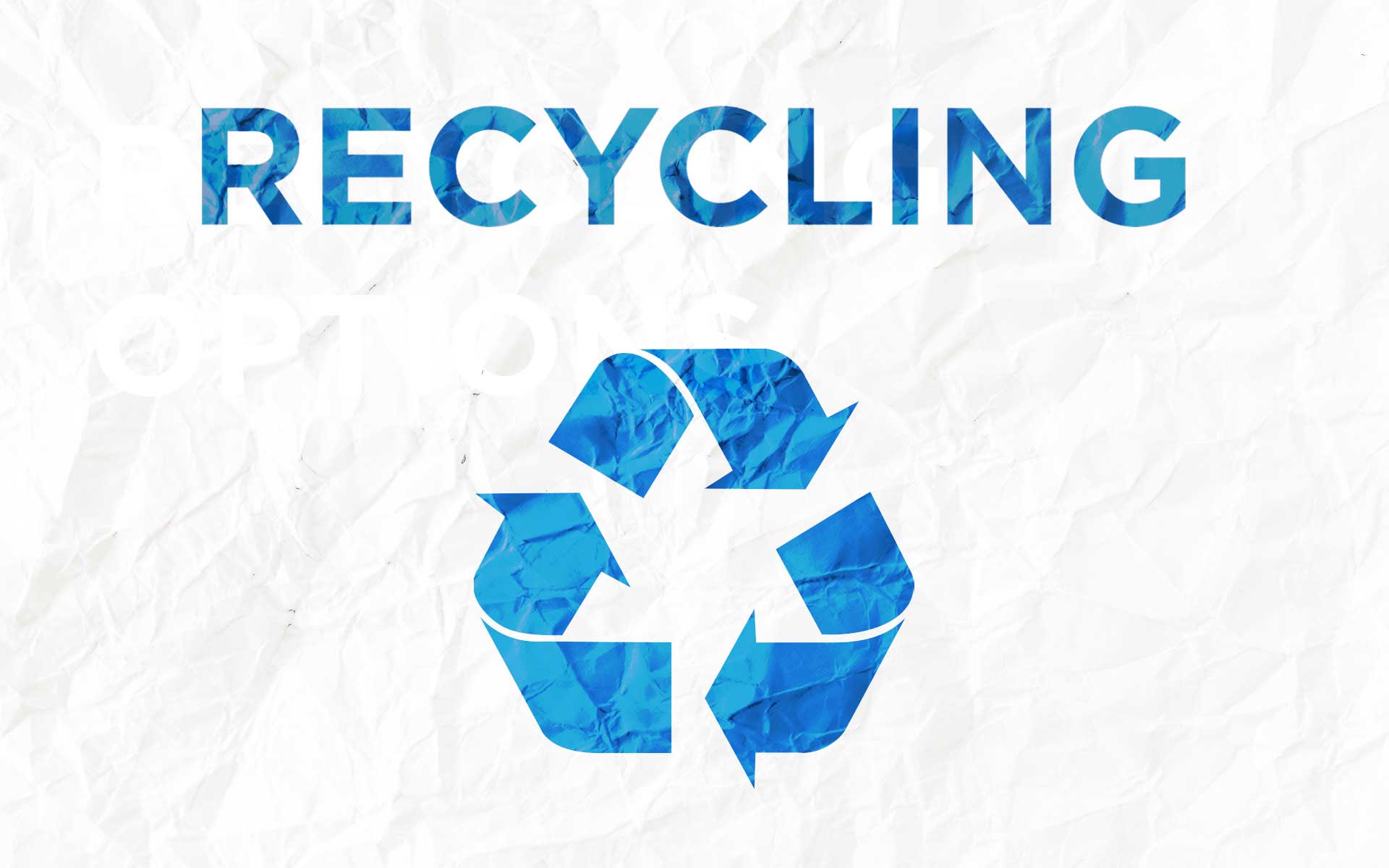 Recycling Services - City of Spokane, Washington