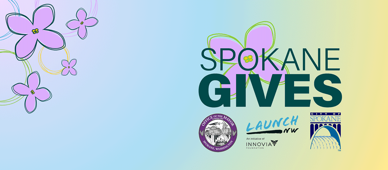 Spokane Gives 2026