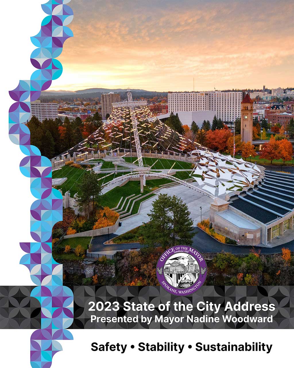2023 State of the City Address Booklet