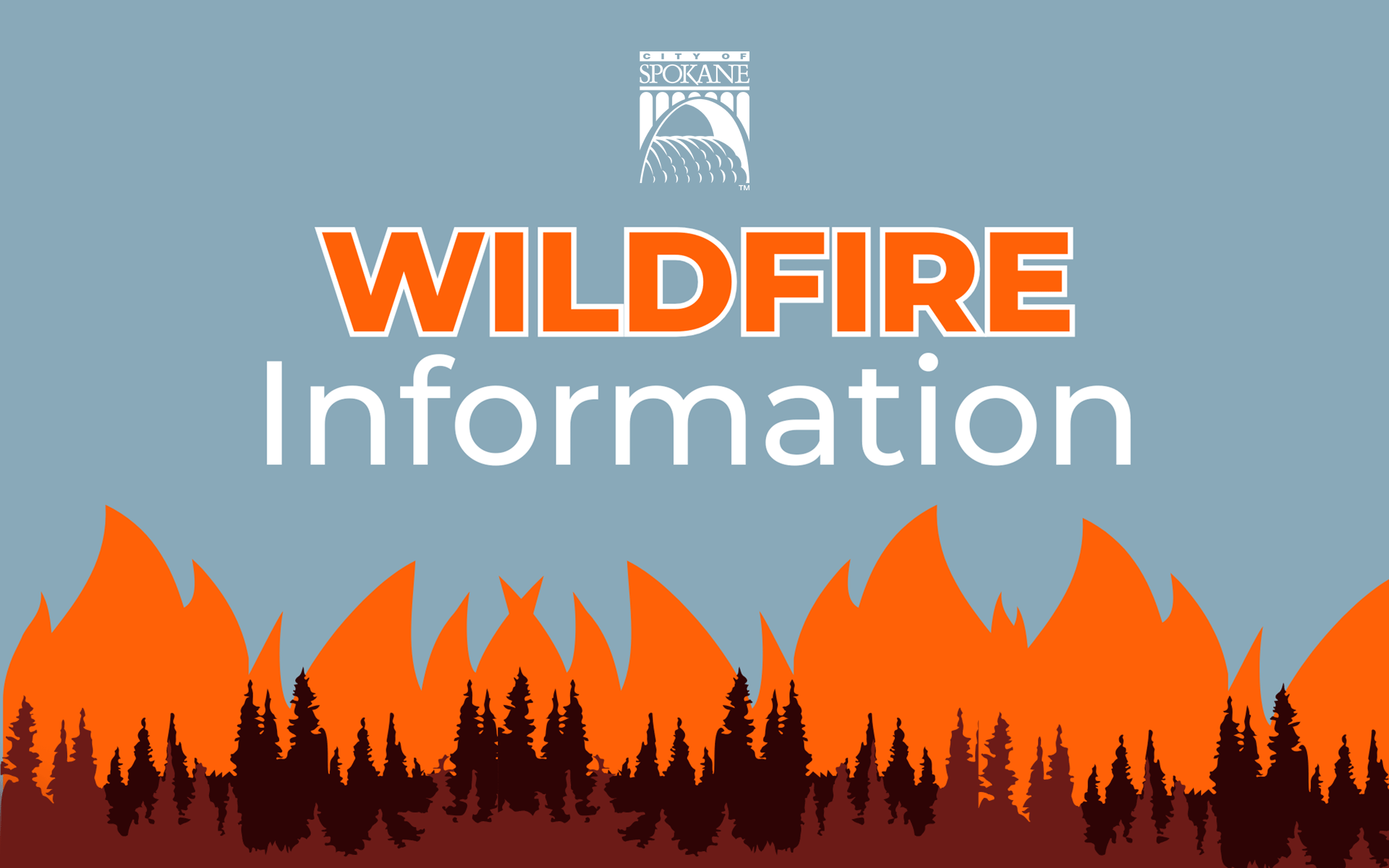 Ways to Help - City of Spokane, Washington