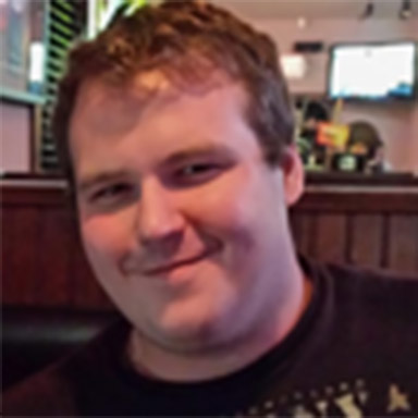 Colin Michael Shanley